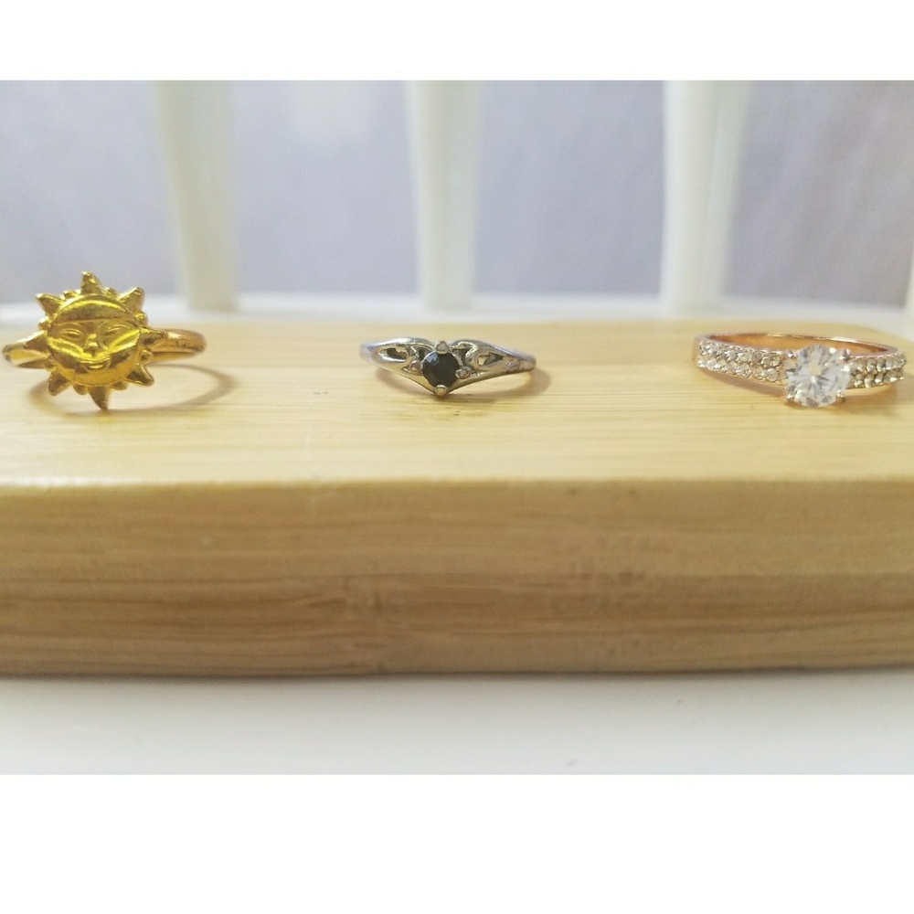 Jewlery/Rings